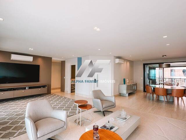 Apartamento para Venda em Barueri - 4
