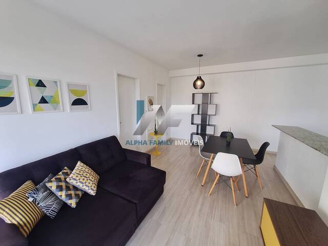 #AP813 - Apartamento para Locação em Barueri - SP - 3