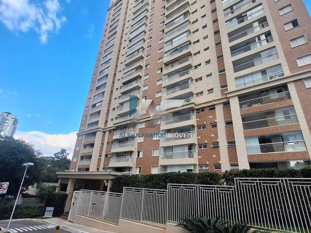 #AP815 - Apartamento para Locação em Barueri - SP - 2