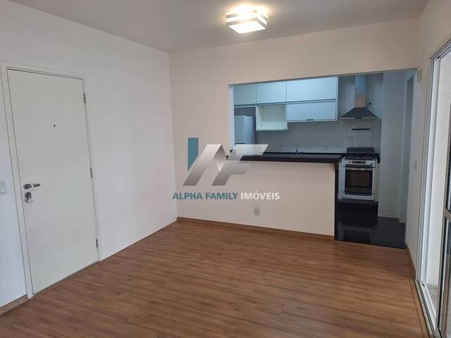 Apartamento para Locação em Barueri - 5