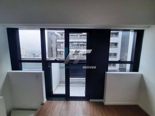 #AP816 - Apartamento para Locação em Barueri - SP - 2