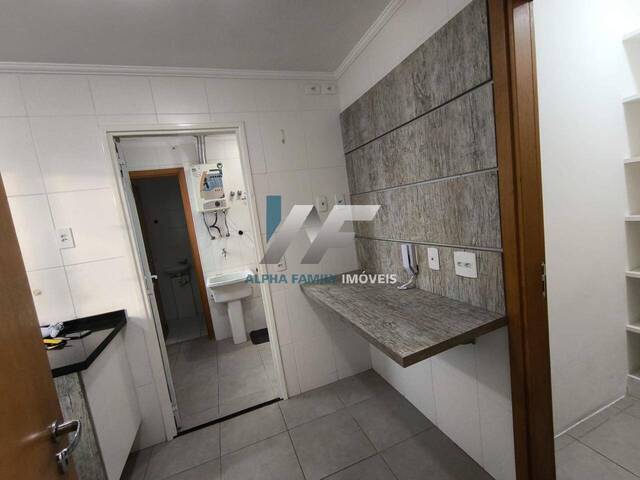 #AP817 - Apartamento para Locação em Santana de Parnaíba - SP - 3