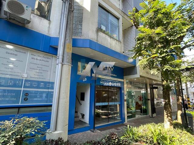 #CCA511 - Sala para Locação em Barueri - SP