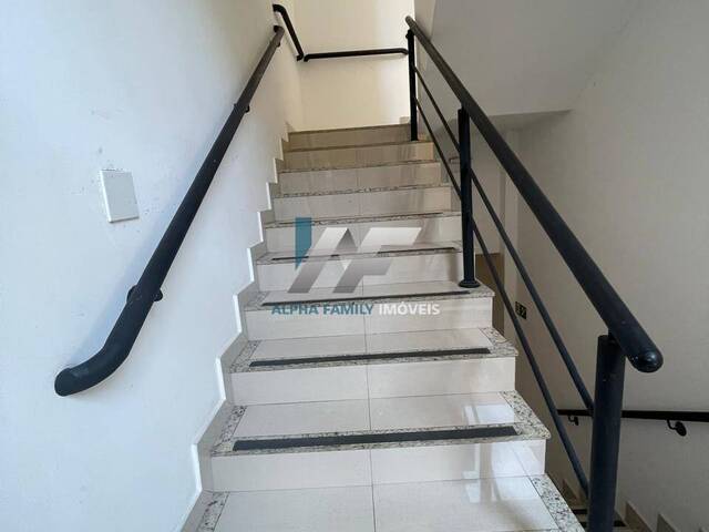 #CCA512 - Sala para Locação em Barueri - SP - 3