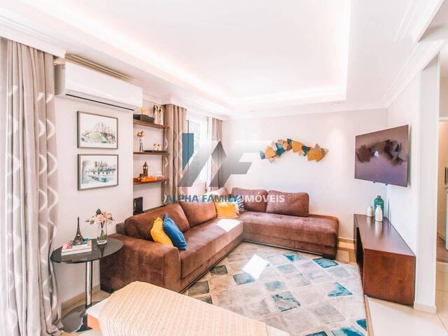 #AP818 - Apartamento para Venda em Santana de Parnaíba - SP - 2