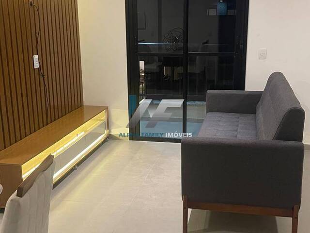 #AP819 - Apartamento para Locação em Barueri - SP - 2