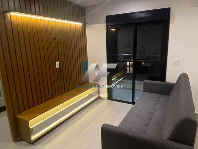#AP819 - Apartamento para Locação em Barueri - SP - 1