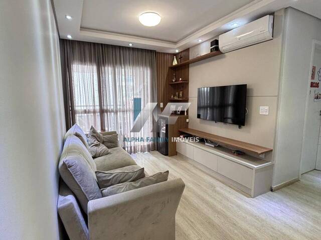#AP820 - Apartamento para Venda em Barueri - SP - 2