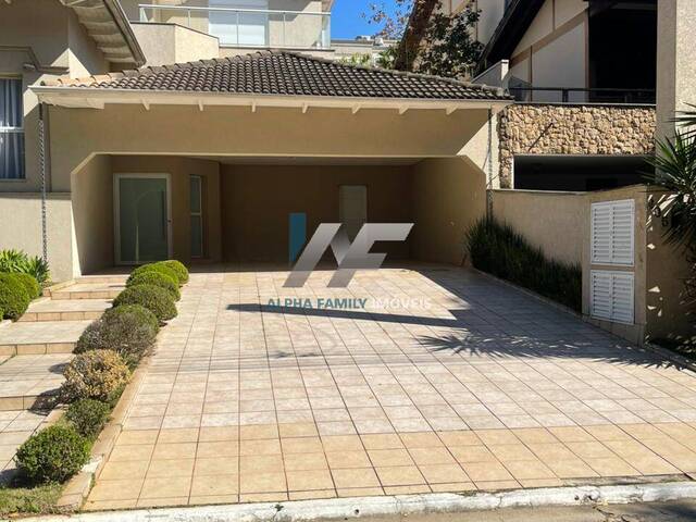#CS742 - Casa para Locação em Barueri - SP - 1