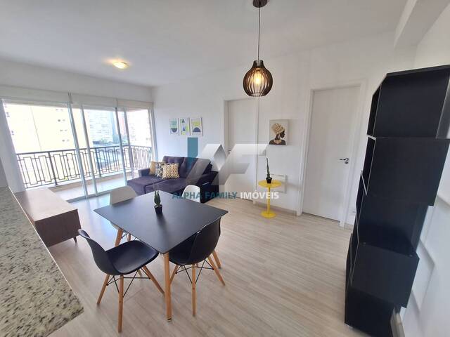 #AP821 - Apartamento para Locação em Barueri - SP - 2