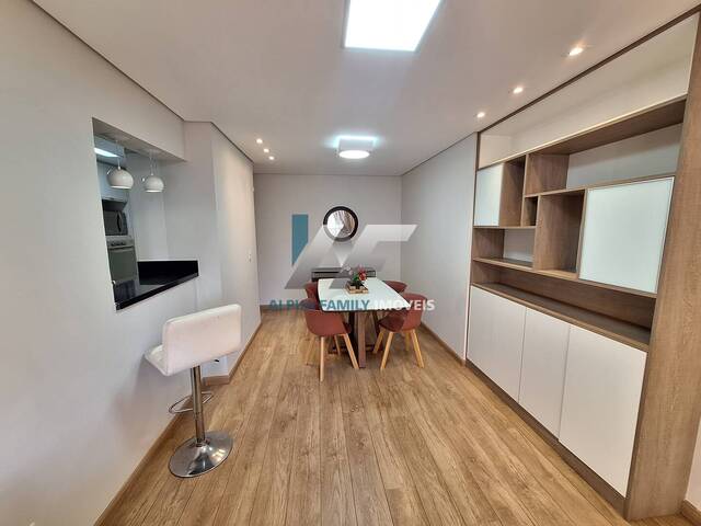 #AP823 - Apartamento para Locação em Barueri - SP - 1