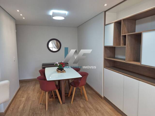 #AP823 - Apartamento para Locação em Barueri - SP - 2