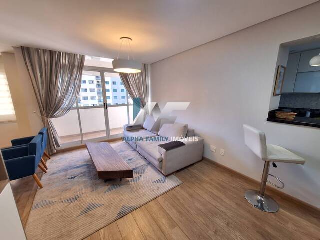 #AP823 - Apartamento para Locação em Barueri - SP - 3