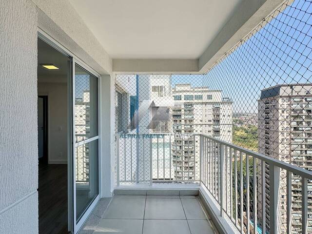 #AP825 - Apartamento para Locação em Barueri - SP