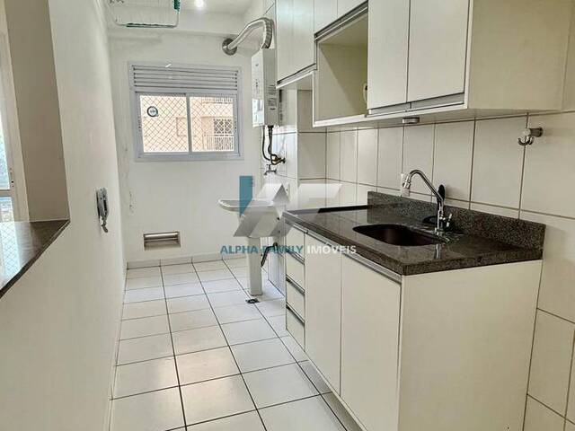 #AP826 - Apartamento para Venda em Barueri - SP - 2