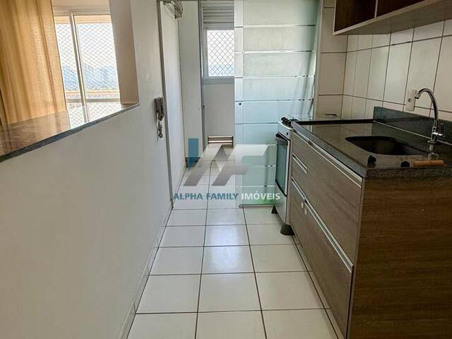 #AP827 - Apartamento para Venda em Barueri - SP - 2