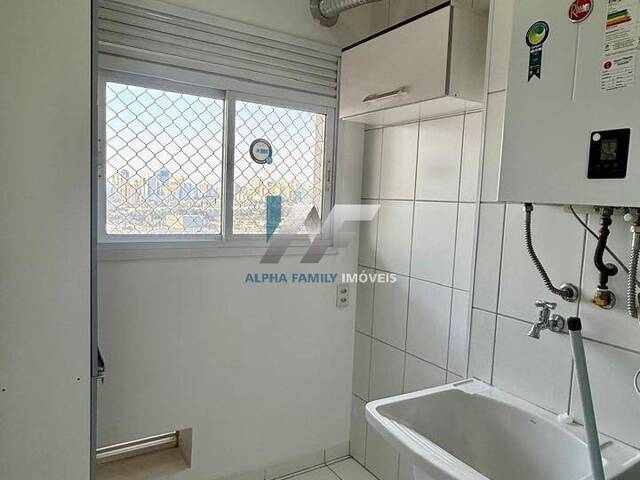 Apartamento para Venda em Barueri - 4