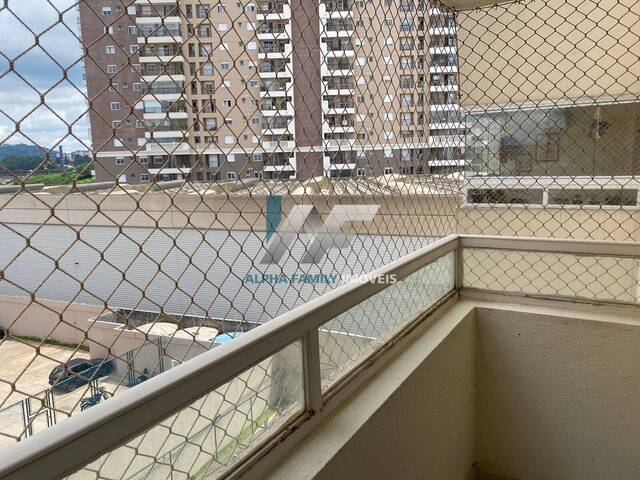 Apartamento para Locação em Barueri - 4