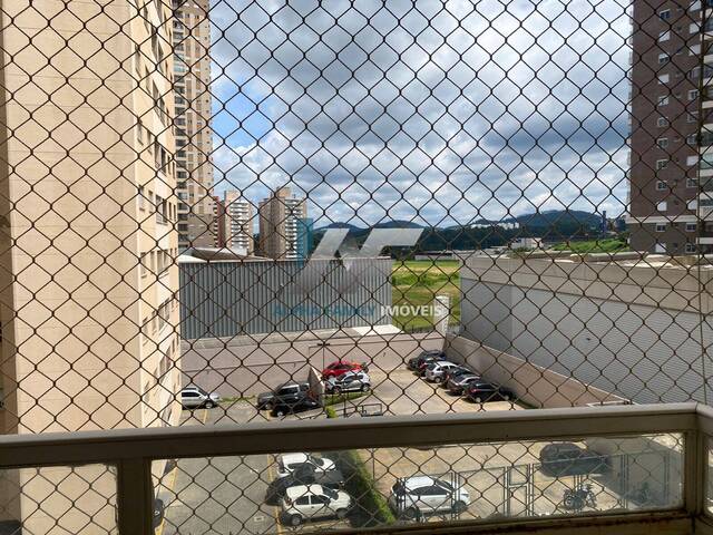 #AP829 - Apartamento para Locação em Barueri - SP - 3