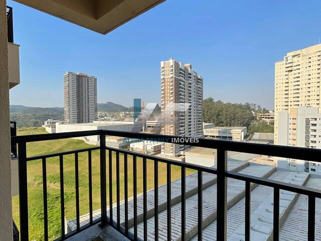 #AP830 - Apartamento para Venda em Barueri - SP - 2