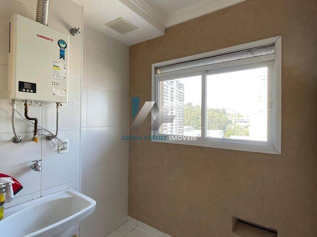 Apartamento para Venda em Barueri - 4