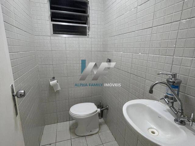 #CCA511 - Sala para Locação em Barueri - SP - 2