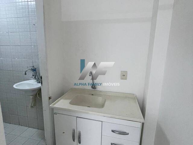 #CCA511 - Sala para Locação em Barueri - SP - 3