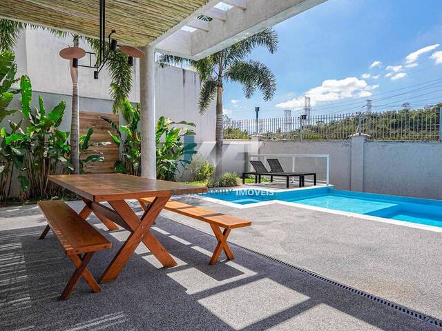 #CS746 - Casa para Venda em Barueri - SP - 3