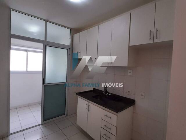 #AP833 - Apartamento para Venda em Barueri - SP - 2