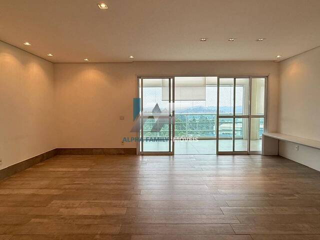 #AP831 - Apartamento para Venda em Santana de Parnaíba - SP - 1