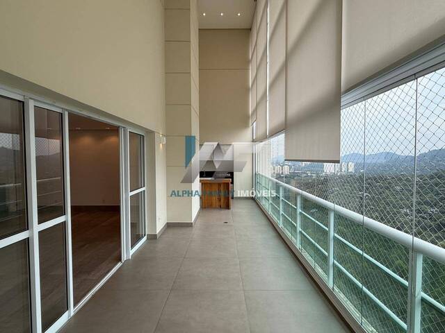 #AP831 - Apartamento para Venda em Santana de Parnaíba - SP - 2