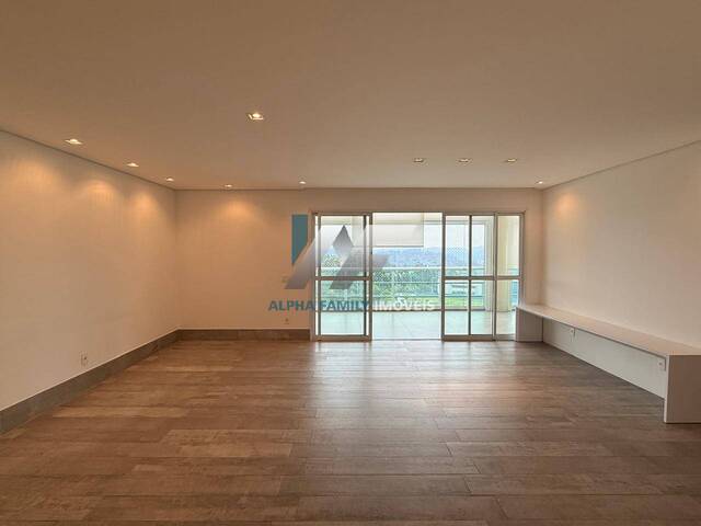 #AP831 - Apartamento para Venda em Santana de Parnaíba - SP - 3