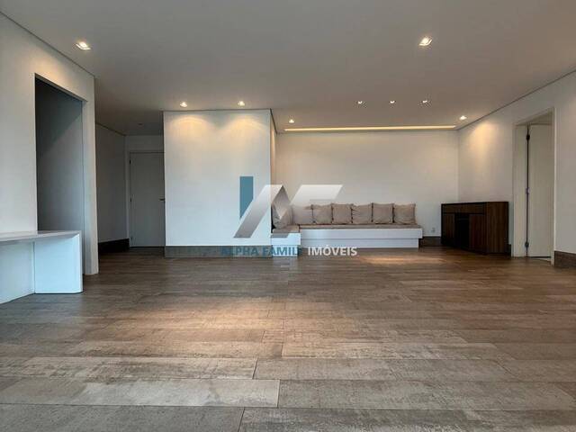 Apartamento para Venda em Santana de Parnaíba - 5