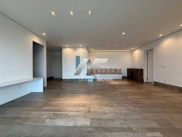 Apartamento para Venda em Santana de Parnaíba - 4