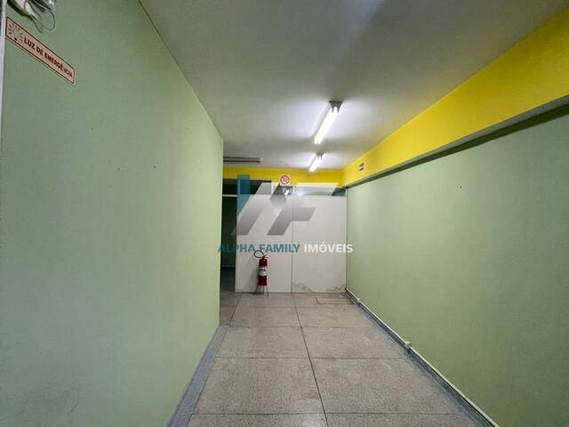 #CCA514 - Sala para Locação em Barueri - SP - 2