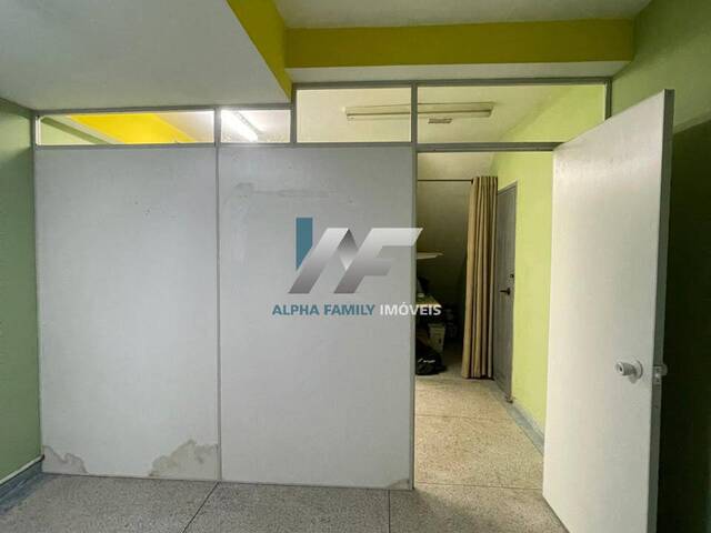Sala para Locação em Barueri - 4
