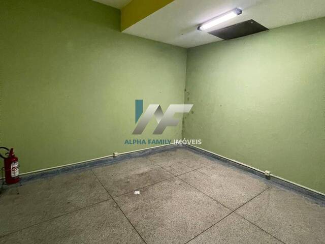 #CCA514 - Sala para Locação em Barueri - SP - 3