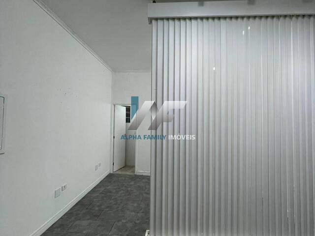 #CCA515 - Sala para Locação em Barueri - SP - 3