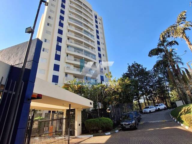 Locação em Dezoito do Forte Empresarial/Alphaville. - Barueri