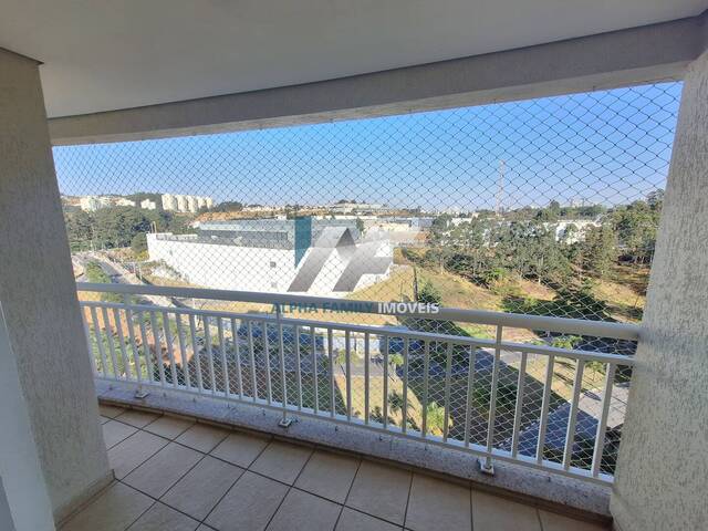 #AP834 - Apartamento para Locação em Barueri - SP - 3