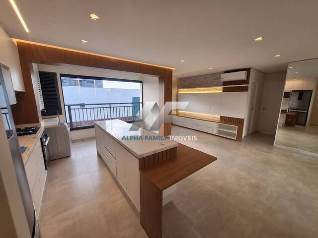 #AP835 - Apartamento para Locação em Barueri - SP - 2