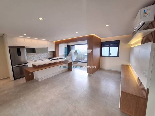 #AP835 - Apartamento para Locação em Barueri - SP - 3