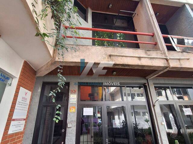 #CCA516 - Sala para Locação em Barueri - SP - 1