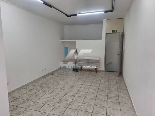 #CCA516 - Sala para Locação em Barueri - SP - 2