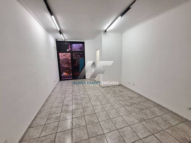 #CCA516 - Sala para Locação em Barueri - SP - 3