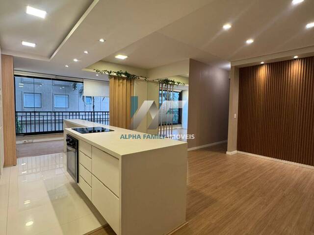 #AP836 - Apartamento para Locação em Barueri - SP - 1