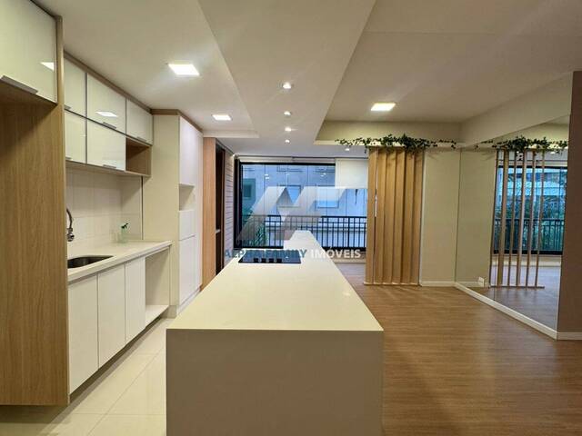 #AP836 - Apartamento para Locação em Barueri - SP - 2