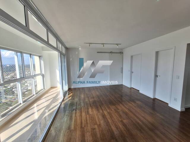 #AP838 - Apartamento para Locação em Barueri - SP - 2