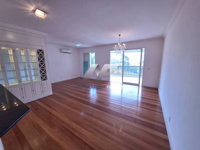 #AP839 - Apartamento para Locação em Barueri - SP - 2