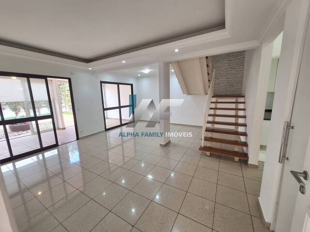 #CS747 - Casa para Locação em Barueri - SP - 2